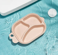 Bc Babycare Dividend Plate