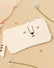 BC BABYCARE LATEX ANTI-ACARIEN PILLOW