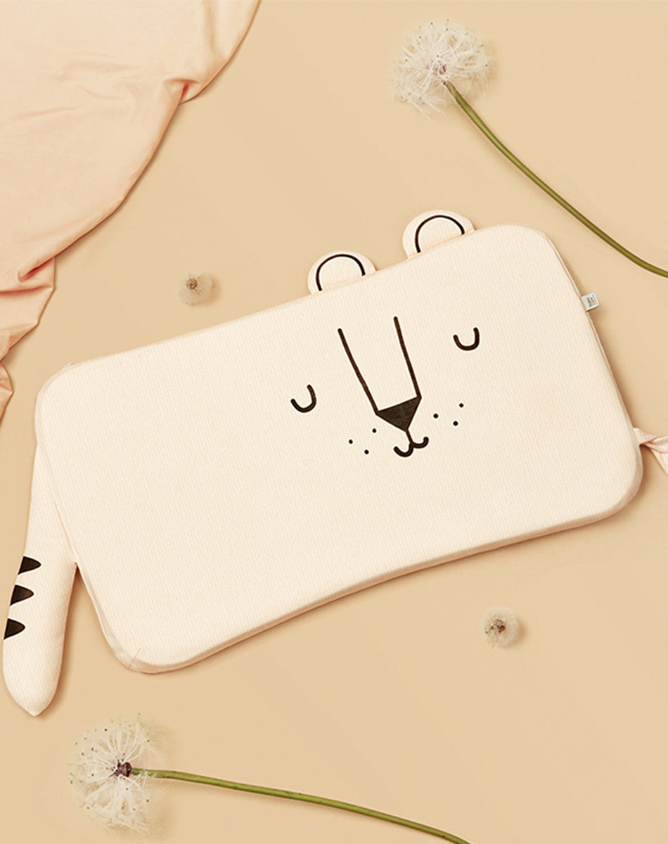BC BABYCARE LATEX ANTI-ACARIEN PILLOW