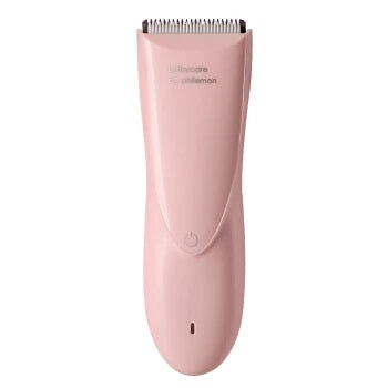 BC BABYCARE BABY HAIR CLIPPER