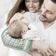 BC BABYCARE ARMREST SUMMER CUSHION