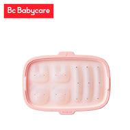 BC BABYCARE SILICONE MOLD RECTANGLE