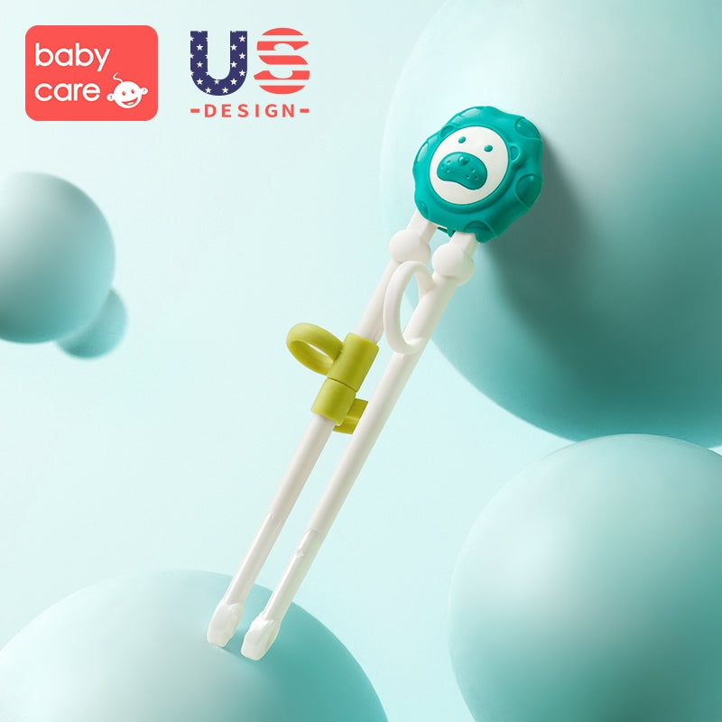 BC BABYCARE TRAINING CHOPSTICKS