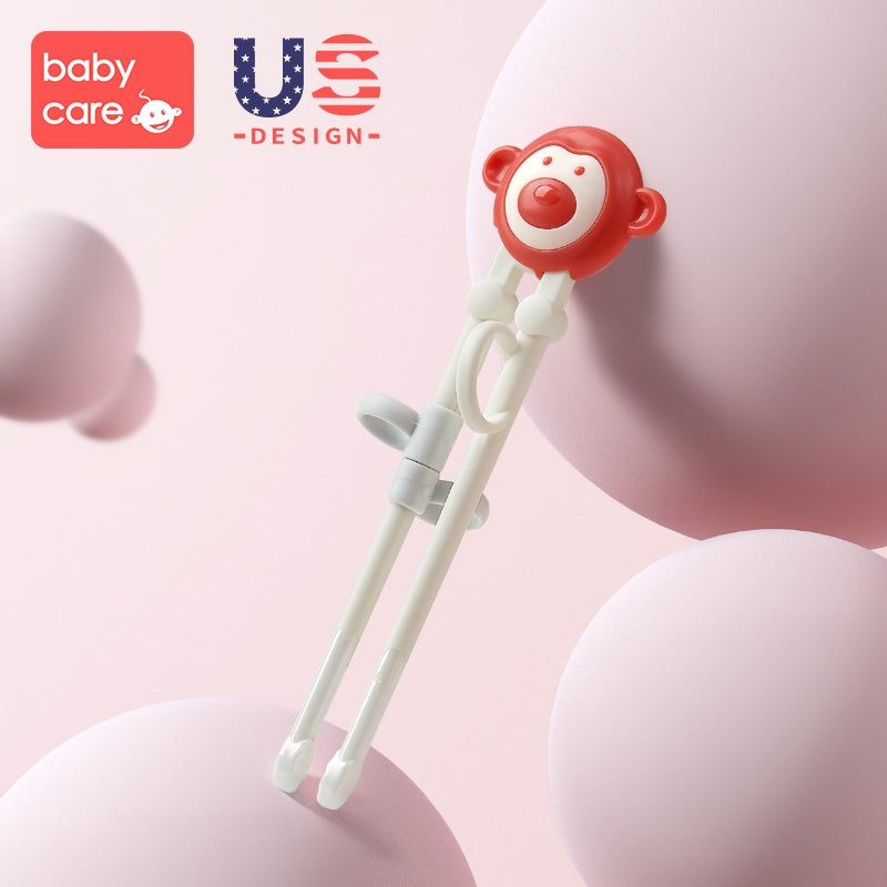 BC BABYCARE TRAINING CHOPSTICKS - baby enRoute