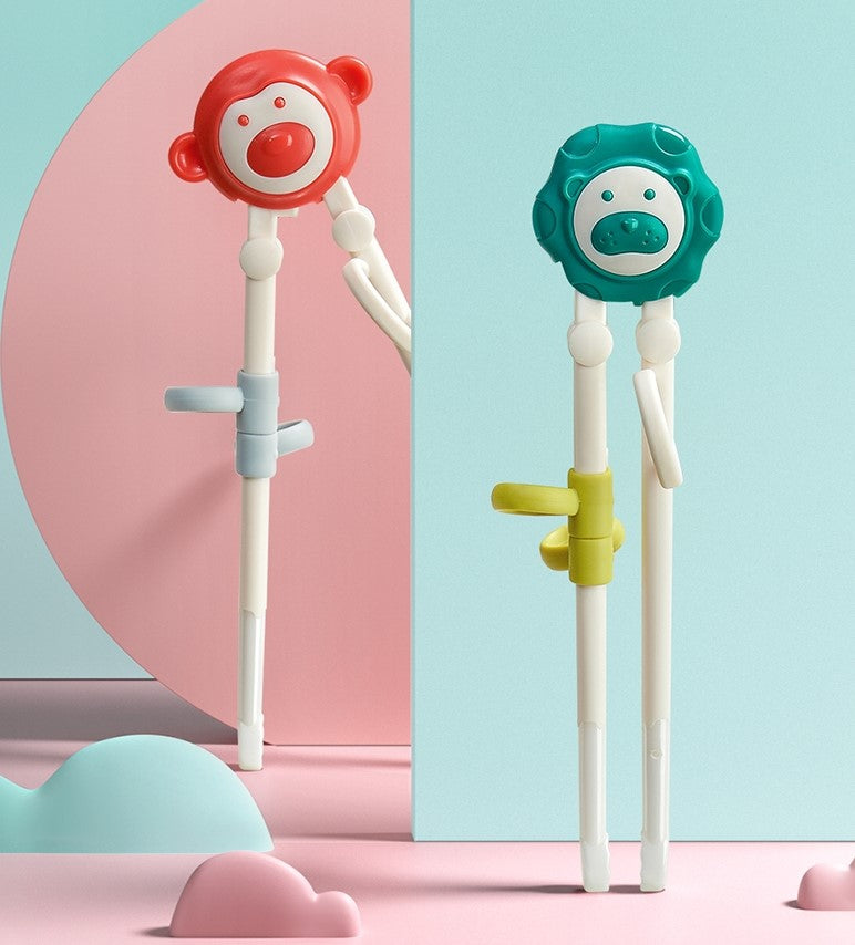 BC BABYCARE TRAINING CHOPSTICKS