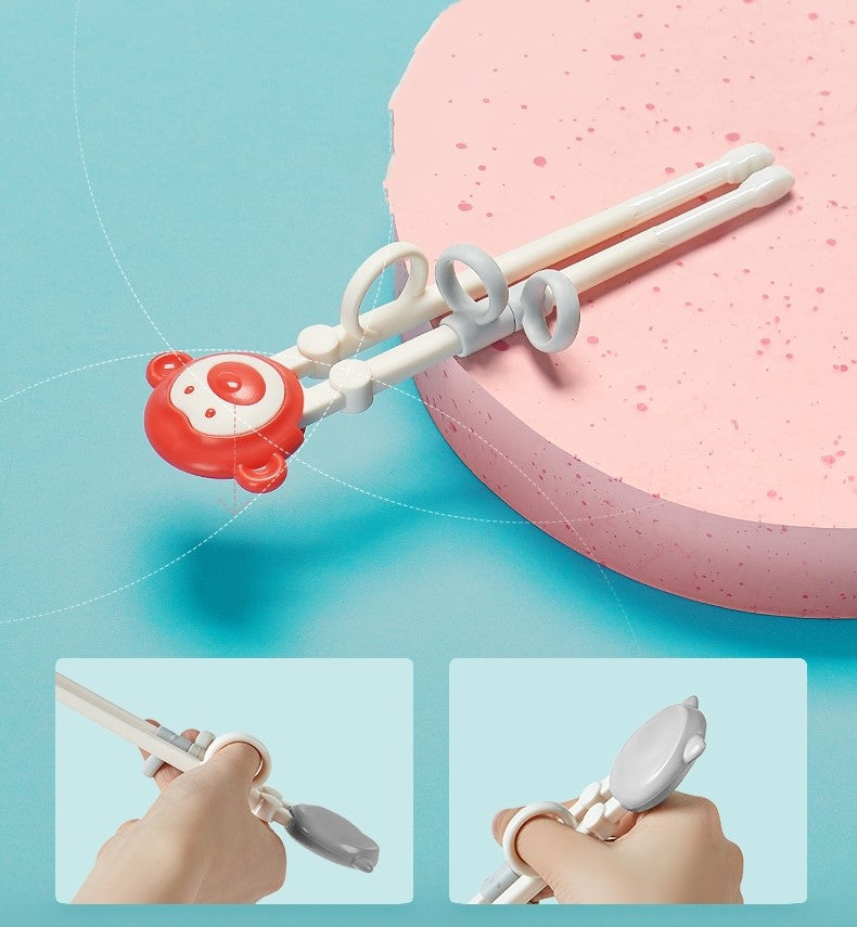 BC BABYCARE TRAINING CHOPSTICKS