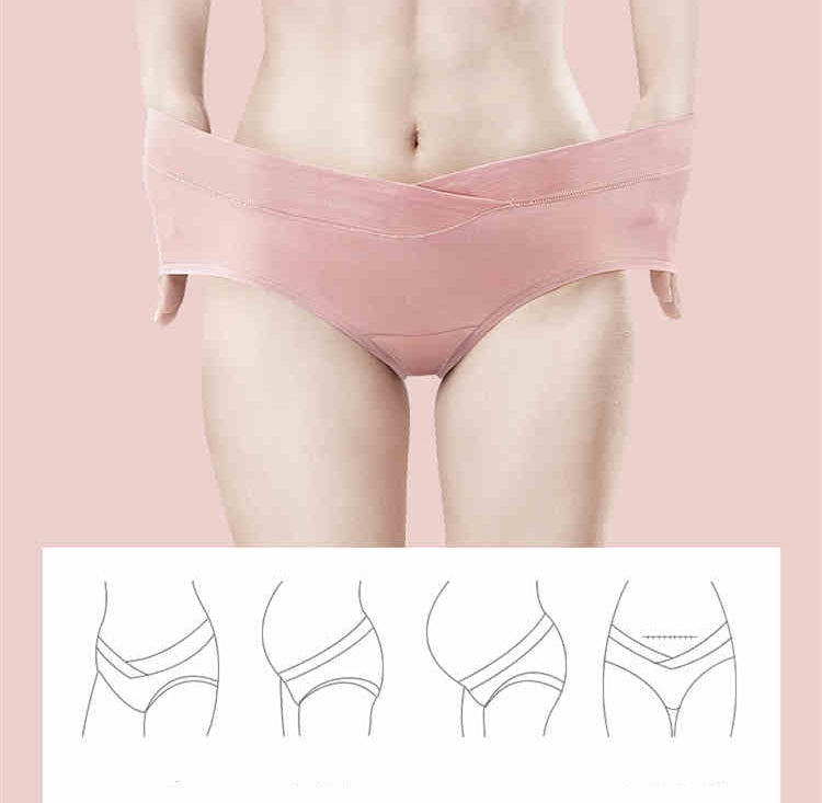 BC BABYCARE MATERNITY UNDERWEAR - SYNDER