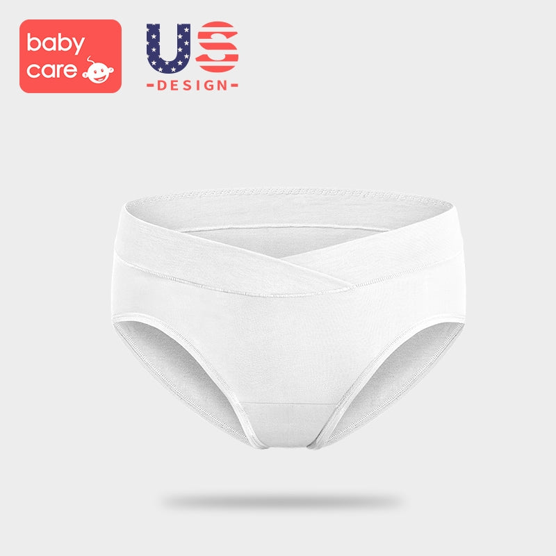 BC BABYCARE MATERNITY UNDERWEAR - SYNDER