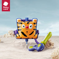 BC BABYCARE BACKPACK WATER BLASTER 1500ML