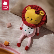 BC BABYCARE LIGHT & MUSICAL COMFORTER PLUSH