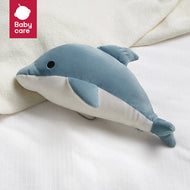 BC BABYCARE LIGHT & MUSICAL COMFORTER PLUSH