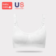BC BABYCARE MATERNITY BREATHABLE NURSING BRA - SYNDER