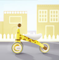 BC BABYCARE BALANCE SCOOTER