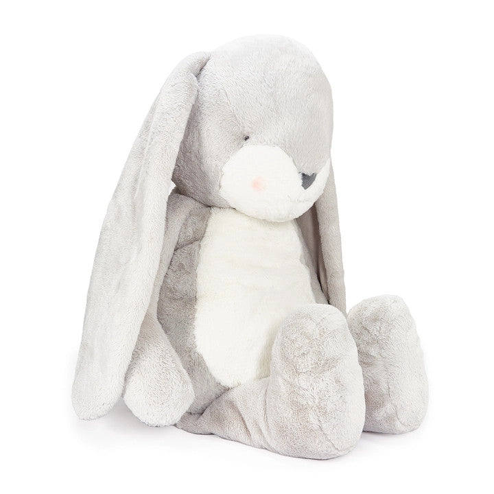 BUNNIES BY THE BAY 41" GRAND NIBBLE  BUNNY GRAY