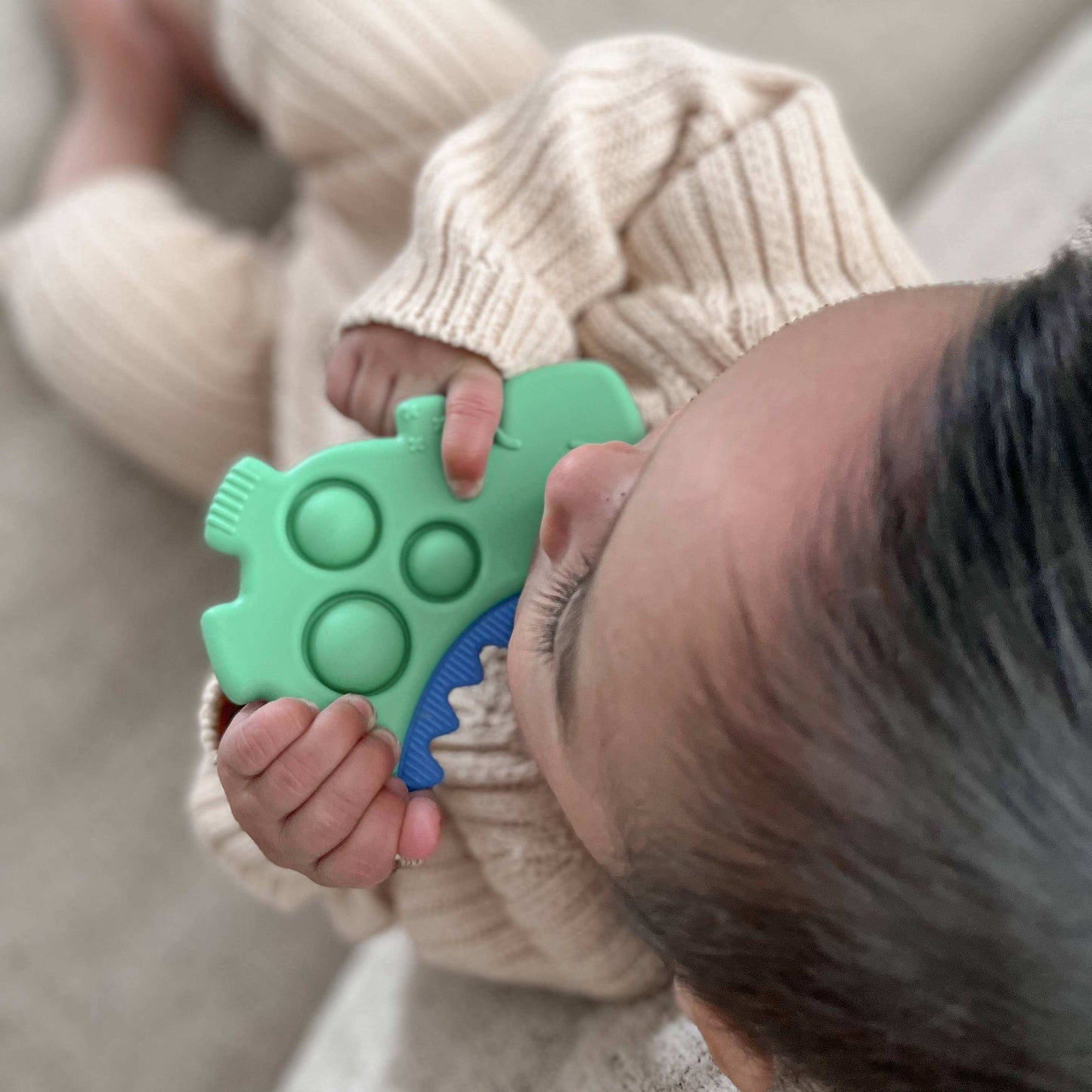 ITZY RITZY ITZY POP - baby enRoute