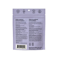 Beekeeper's Naturals Elderberry Propolis Lozenges