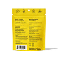 Beekeeper's Naturals Honey Propolis Lozenges