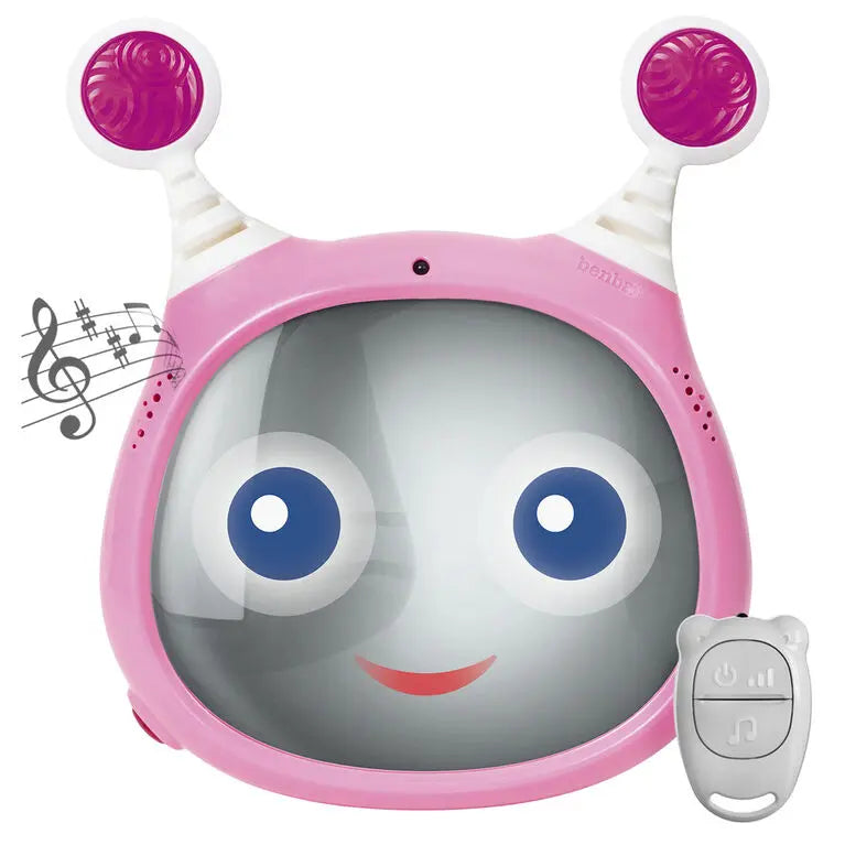 Benbat Oly Active Car Mirror