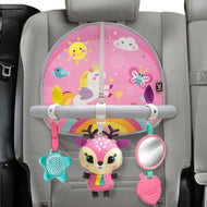 Benbat Double Sided Car Arch Unicorn