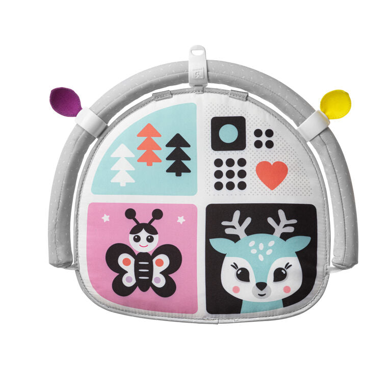 BENBAT DOUBLE SIDED CAR ARCH UNICORN - baby enRoute