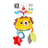 Benbat Travel Mirror Lion