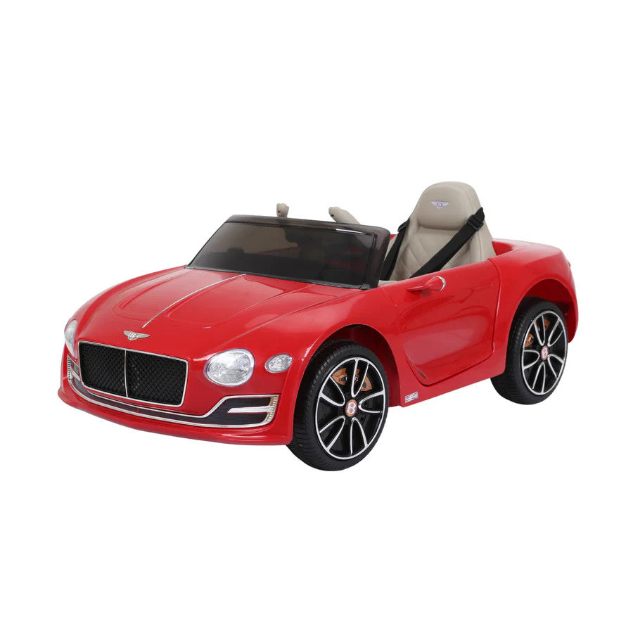 Bentley Exp 12 Speed 6E Ride-On Speed Car For Kids