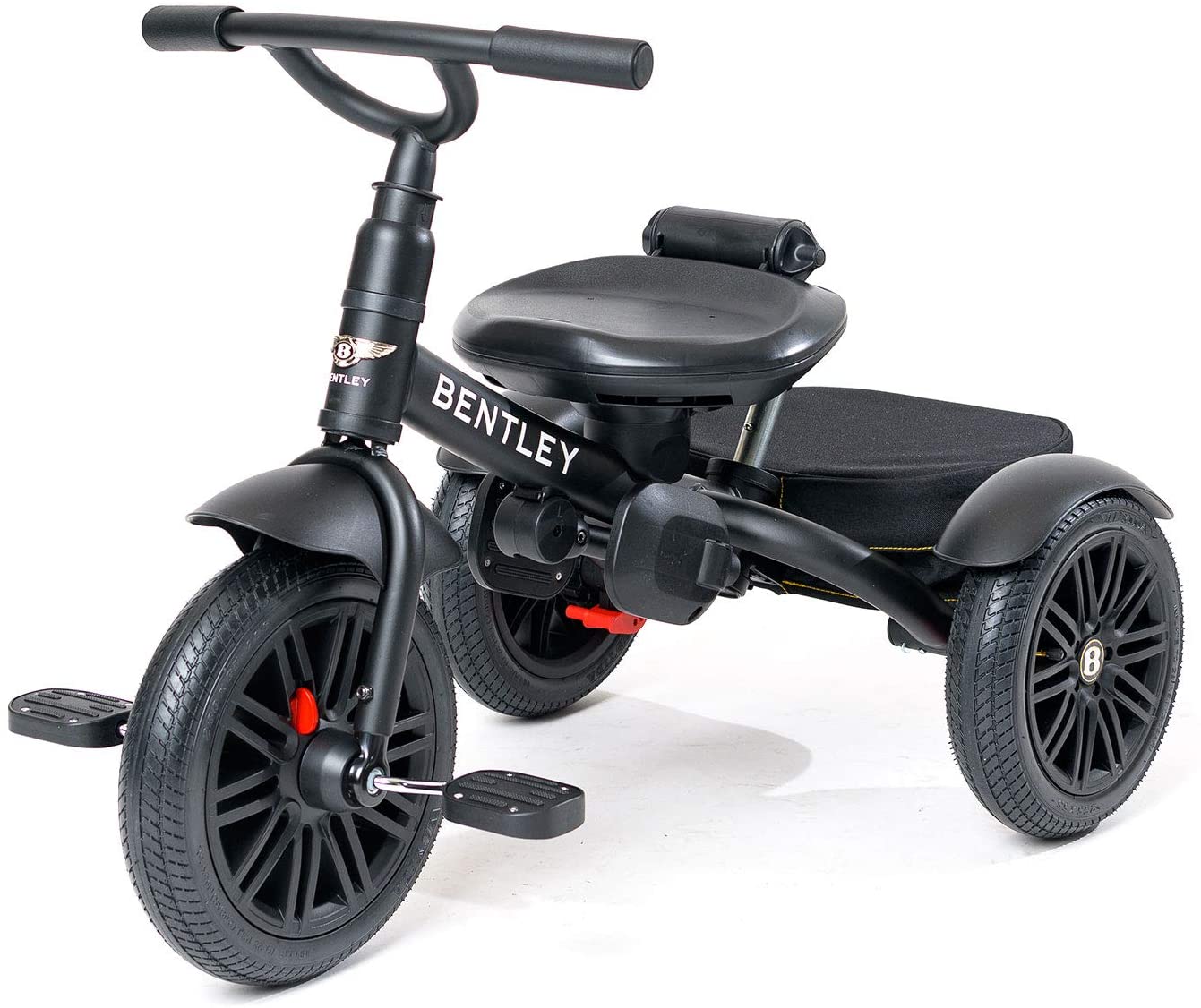 Bentley Trike 6-In-1 V2 100 Year Anniversary Limited Edition