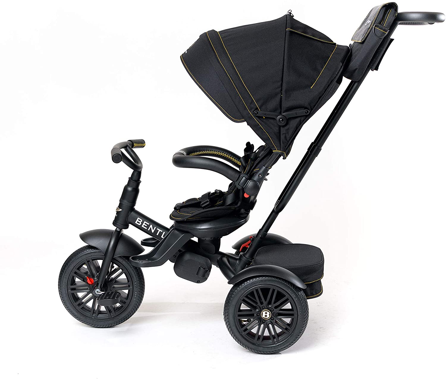 Bentley Trike 6-In-1 V2 100 Year Anniversary Limited Edition