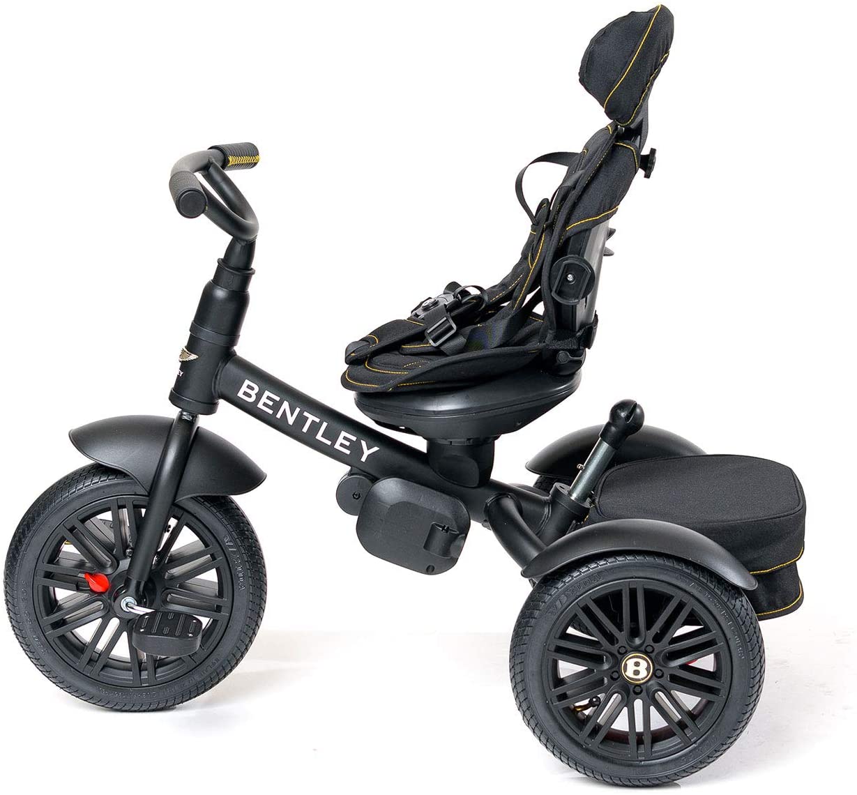 Bentley Trike 6-In-1 V2 100 Year Anniversary Limited Edition