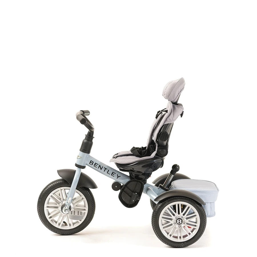 BENTLEY TRIKE 6 IN 1 V2 JETSTREAM BLUE