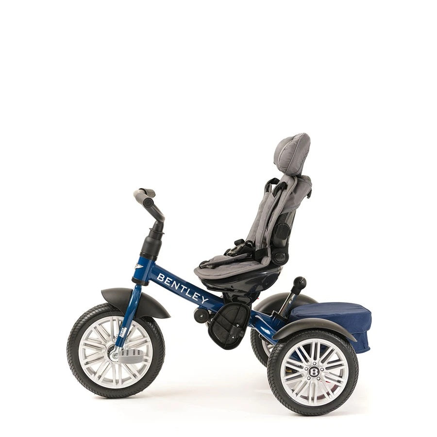 BENTLEY TRIKE 6 IN 1 V2 SEQUIN BLUE