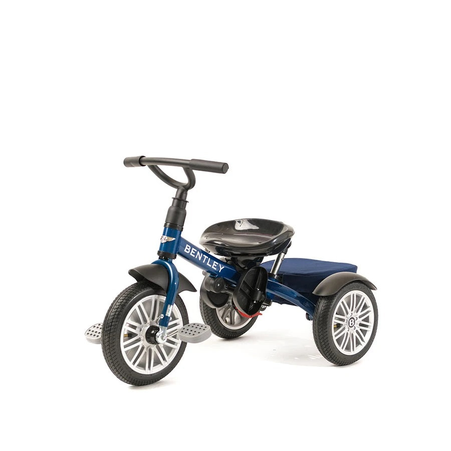 BENTLEY TRIKE 6 IN 1 V2 SEQUIN BLUE