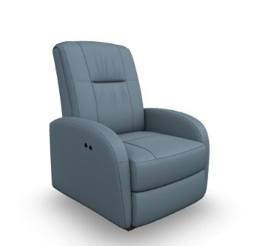 BEST HOME FURNISHINGS POWER-RECLINER RUDDICK