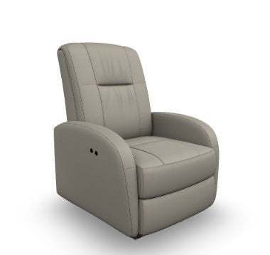 BEST HOME FURNISHINGS POWER-RECLINER RUDDICK