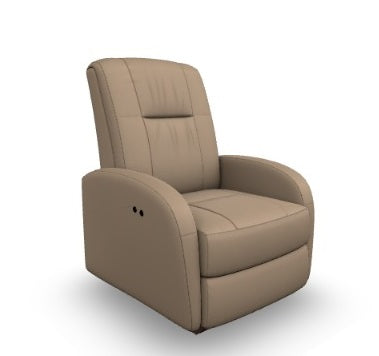 BEST HOME FURNISHINGS POWER-RECLINER RUDDICK