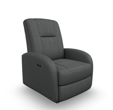 BEST HOME FURNISHINGS POWER-RECLINER RUDDICK