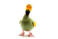 BEST YEARS KNITTED DODO PLUSH TOY