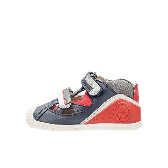 BIOMECANICS A-AZUL MARINO - baby enRoute