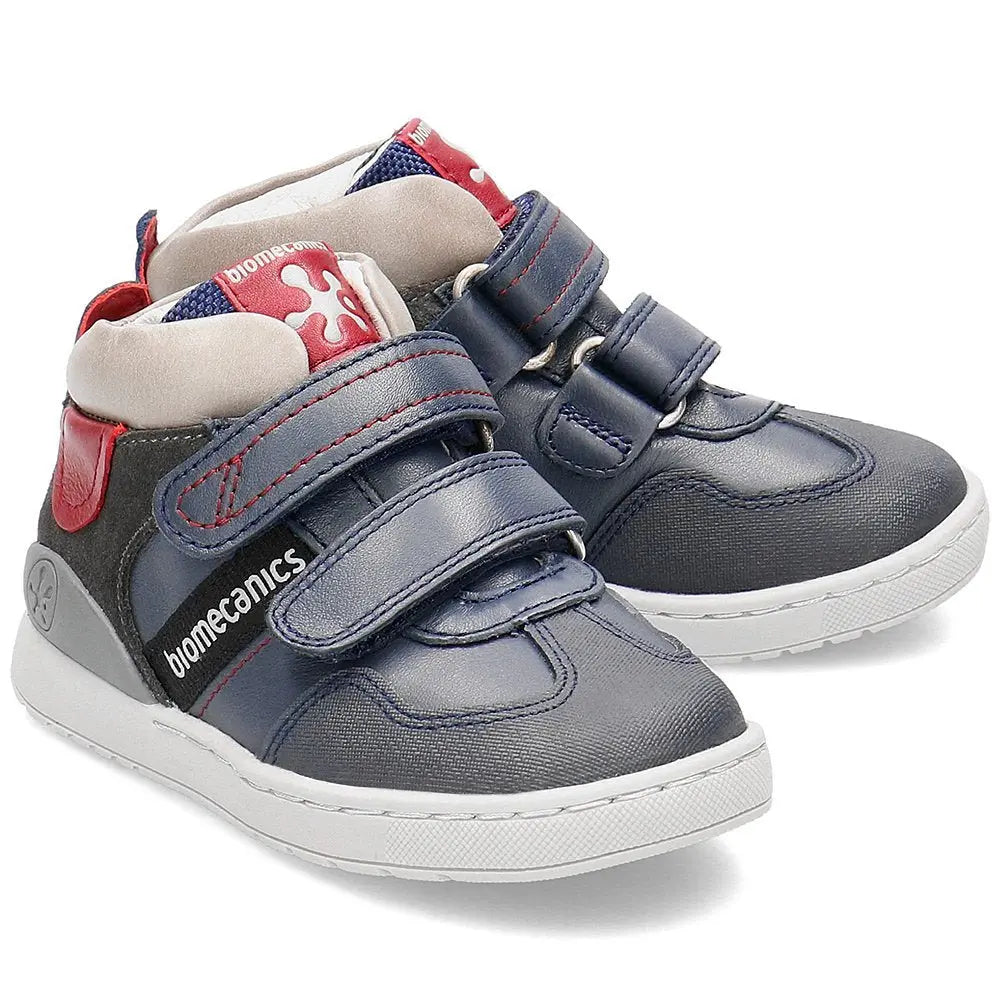 Biomecanics Bioevolution Casual Boy