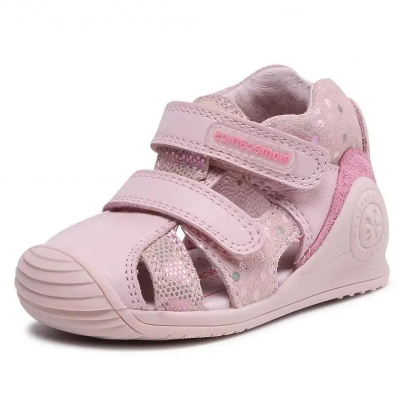 Biomecanics Sandalia Estampada Casual