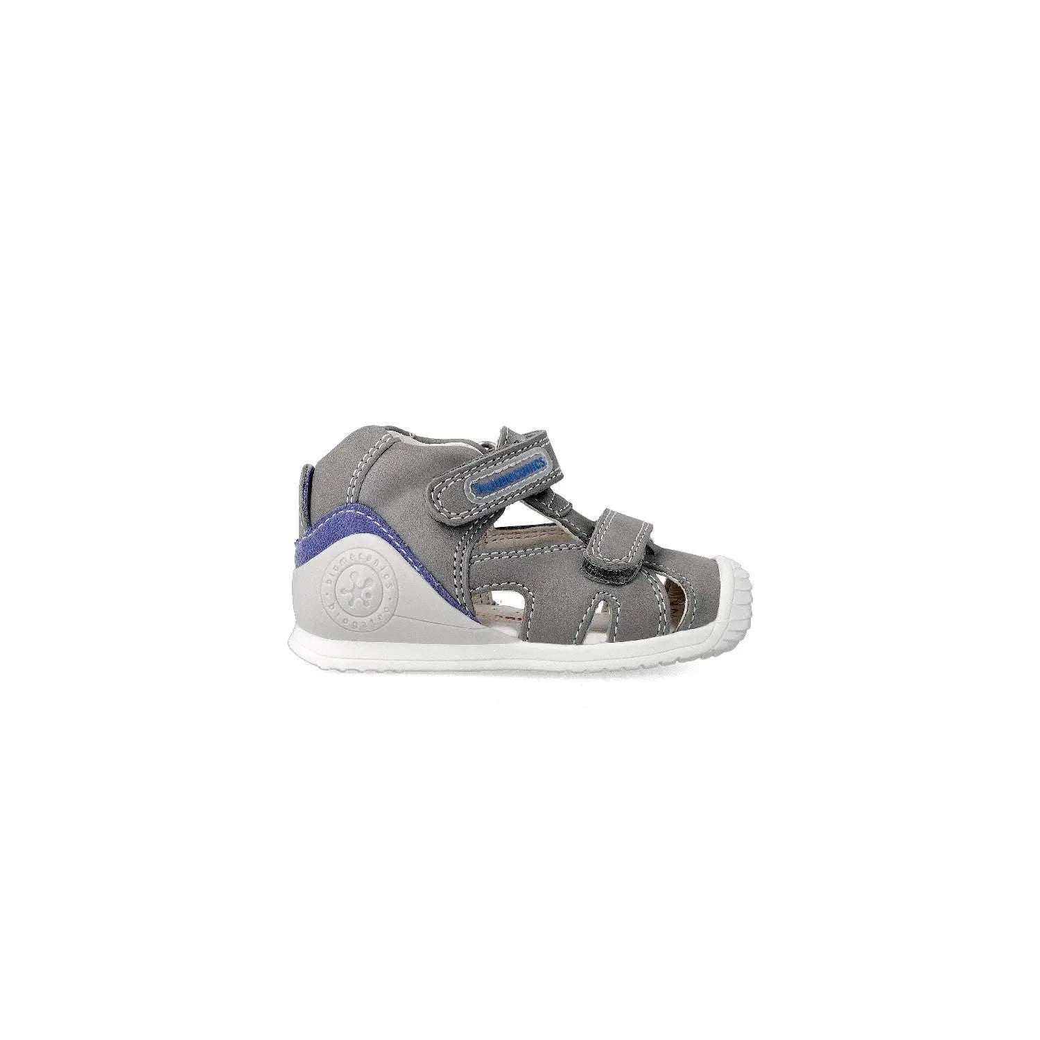 Biomecanics Sandalia Estampada Casual