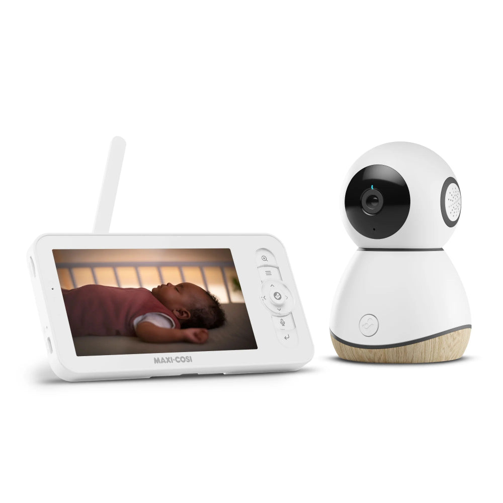 MAXI COSI SEE PRO 360° BABY MONITOR 