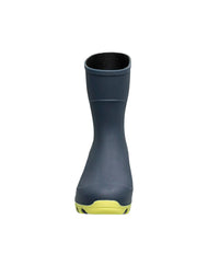 BOGS ESSENTIAL RAIN MID KIDS RAINBOOTS NAVY MULTI