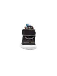 BOGS BABY KICKER MID BLACK MULTI