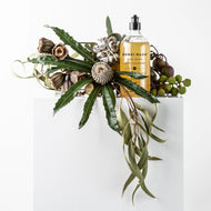 Bondi Wash Dish Wash Lemon Tea Tree & Mandarin 500 ml