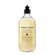 Bondi Wash Dish Wash Lemon Tea Tree & Mandarin 500 ml