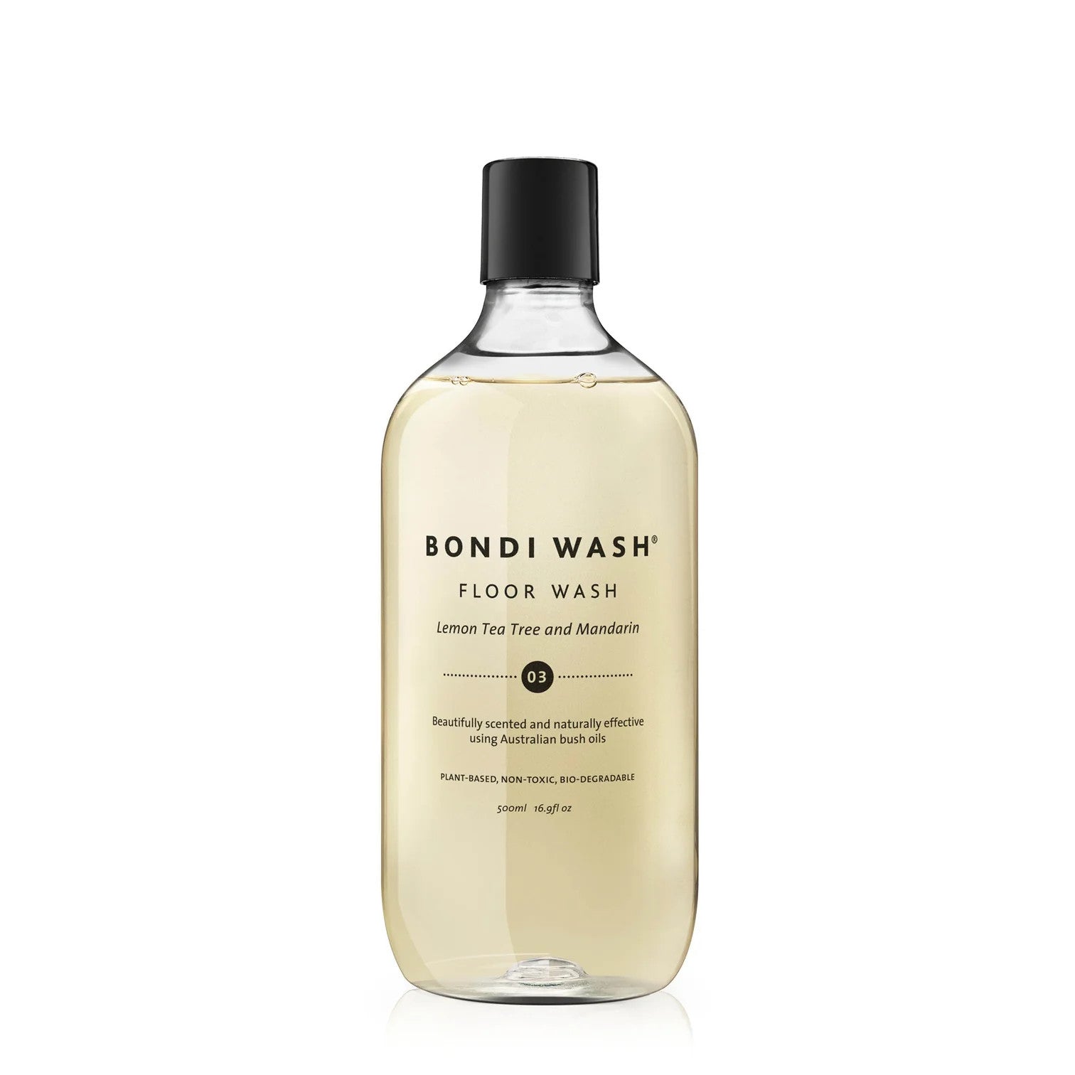 Bondi Wash Floor Wash 500 ml