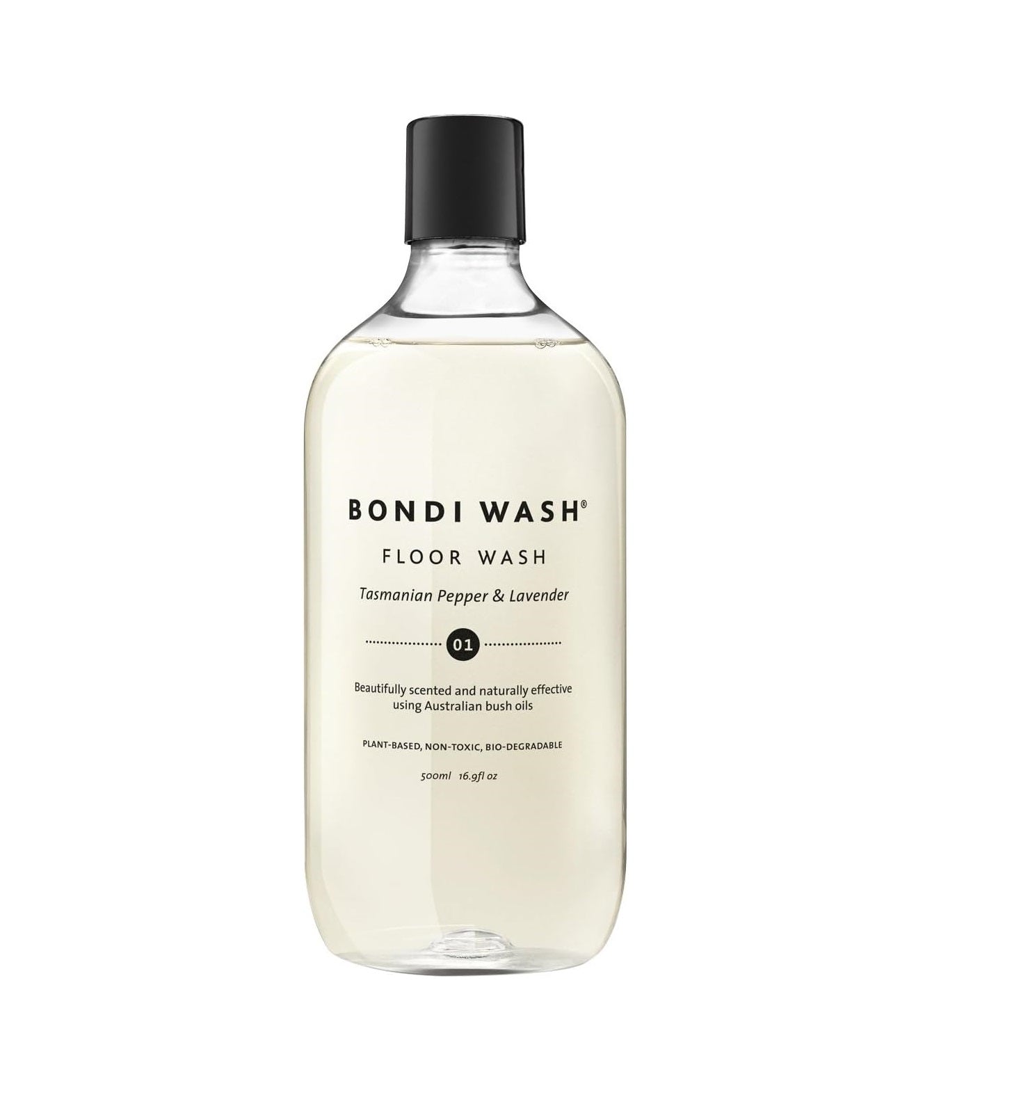 Bondi Wash Floor Wash 500 ml