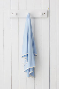 Boody Wear Stretch Blanket Sky