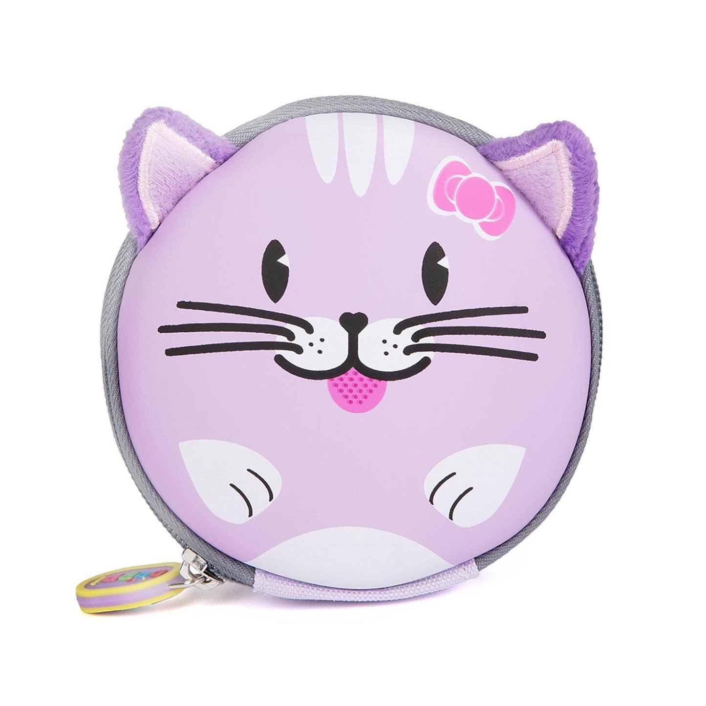 BOPPI TINY TREKKER KIDS KEYCHAIN POUCH - baby enRoute